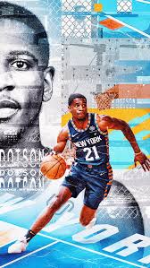 Looking for the best knicks wallpaper? Wallpaperwednesday New York Knicks On Behance New York Knicks Sports Graphic Design Sports Design Inspiration