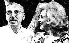 Marilyn could play comedy, or drama, according to her directors