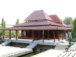 Dinding bagian bawahnya berbahan bata merah, sedang bagian atas berupa anyaman bambu. Gambar Rumah Doro Kepek Garasi 8 Jenis Gazebo Yang Belum Pernah Kamu Ketahui Untuk Itu Sebuah Garasi Merupakan Solusinya