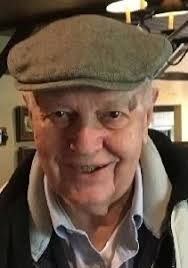 Vernon Post Obituary (1927