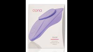 Luxurious Sex Toys Cut Price Rouse 10-Function Rechargeable Wearable Remote  Control Waterproof Vibrator 3 Inch – Oona - chic and affordable