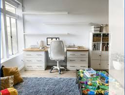 Specifically He Used The Malm Karlby Kallax And Some Lacks Genius Thinking In 2020 Ikea Furniture Hacks Furniture Hacks Furniture