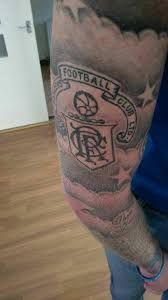 We would like to show you a description here but the site won't allow us. Rangers Sleeve Rangers Tattoo S Facebook
