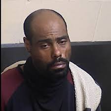 Daily Most Wanted Update: Larry Gene Echols Arrested