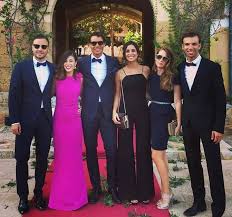 Tennis star rafael nadal has tied the knot with mery xisca perelló, his girlfriend of 14 years. Maria Francisca Perello Fan Page Posts Facebook