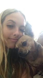 We had a doggy Birthday cake for Frankie and siblings met up. It was like a  mini Sherpa and Keyush the Stunt Dog day