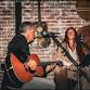 Gina and Johnny (the duo) at Grandview Tavern event image