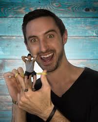 Magic Bard (@magicbard) • Facebook