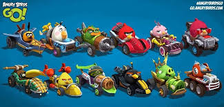 My kids love the angry birds game. Angry Birds Wallpaper Angry Birds Go Wallpaper