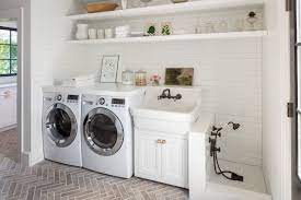 Free delivery on major appliance purchases $399 and up 75 Beautiful Laundry Room Pictures Ideas July 2021 Houzz