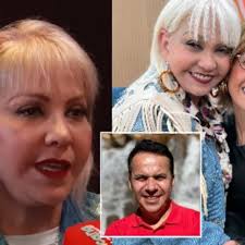 La Gorda Fabiola, antes de morir, confesó qué pensaba su hija de Polilla y  cómo era la relación entre ellos