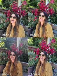 Maybe you would like to learn more about one of these? Which Phone Takes The Best Selfies We Compare Iphone Samsung Google And Oneplus Cnet