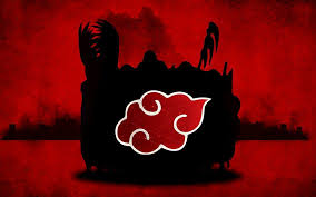 The great collection of akatsuki clouds hd wallpaper for desktop, laptop and mobiles. Akatsuki It Is Lot Of Meanings Of It But Most Important Is That æš Means Red Moon Anime Wallpaper Naruto Pictures Akatsuki