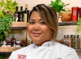 Gerhard Casper Dining Commons