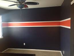 B S Denver Broncos Room Denver Broncos Room Denver Broncos Bedroom Children Room Boy