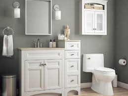 Using these clever storage ideas, you will be able to put things away out of sight in a jiffy. Bathroom Storage Cabinets How To Choose The Right Design Bathroom Storage Organization