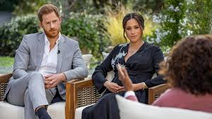 El príncipe guillermo responde tajante a harry y meghan. Entrevista De Meghan Y Harry Con Oprah 7 Explosivas Declaraciones De Los Duques De Sussex Bbc News Mundo