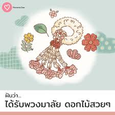 เปิดตำรา 7 ฝันบอกเหตุ ฝันแบบนี้เตรียมตัวเป็นคุณแม่ได้เลย