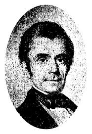 Jacob Bailey Moore