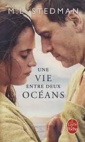 Une vie entre deux océans