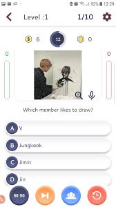 More images for kuis bts » Bts Kpop Army Quiz With Image For Android Apk Download