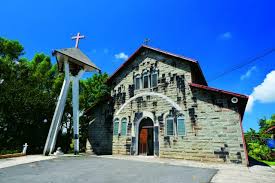 Box 10289, 88803 kota kinabalu, sabah; St Michael S Church Penampang Sabah Malaysian Borneo