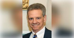 Obituary information for Michael John Tousignant