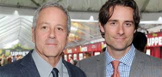 Interview: 'Muppets' Producers David Hoberman & Todd Lieberman