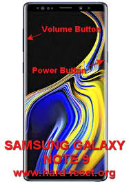 And if you ask fans on either side why they choose their phones, you might get a vague answer or a puzzled expression. How To Easily Master Format Samsung Galaxy Note9 With Safety Hard Reset Hard Reset Factory Default Community