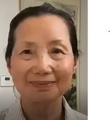 懷著希望，迎向世界