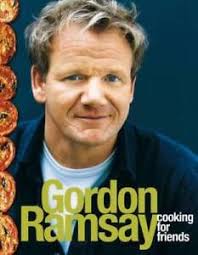 Gordon Cookbook