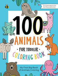 Download 9 Stunning Adult Coloring Books With Animals You Ll Love Pretty Opinionated