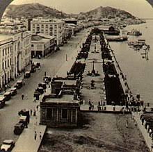 Malecón 2000 - Wikipedia, la enciclopedia libre