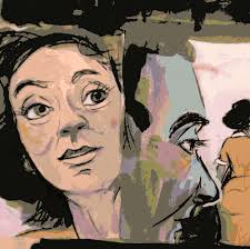 Feminismus in Comic & Illustration 27.05.