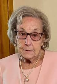 Mildred Skeens Obituary (1928