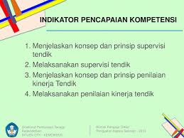 Sk tim pelaksana supervisi dan penilaian kinerja tendik. Supervisi Dan Penilaaaaian Kinerja Tenaga Kependddidddikan Ppt Download