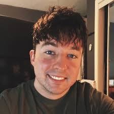 Chris Canning's Instagram, Twitter & Facebook