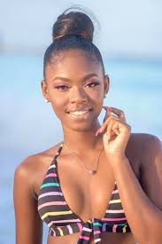 Mr & Miss Caribbean Barbados Pageant