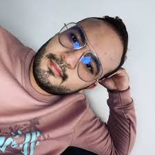 Cesar Echeverri (@CesarCEcheverri)