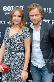 She also played joy in the 2017 series soof: Barbara Sloesen En Sander Foppele Dsc2545 Jpg Dutch Press Photo Agency