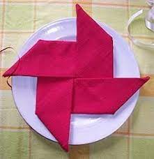 Here, we've rounded up our favorite napkin folding tips and tricks to help you impress your guests without spending a dime. 18 Paper Napkin Folding Ideas Napkin Folding Paper Napkin Folding Fancy Napkin Folding