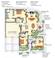 Get more photo about home decor related with by … Home Plans With In Law Suites Or Guest Rooms