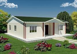 Ev Yaptiracaklara Prefabrik Ev Modelleri 2019 2020 2019 House Evler Ve Bina