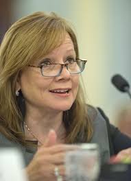 Rodney Oneal Chief Executive Officer President Editorial Stock Photo