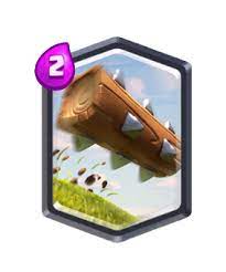 Thelog Png 283 340 Clash Royale Clash Royale Cards Clash Of Clans