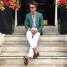 Suit Style Casual Wedding Attire Mens Wedding Attire Wedding Suits Groomsmen
