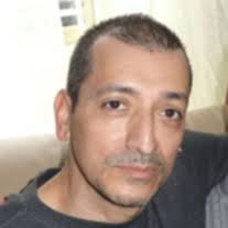 Obituary information for Mario Arciga Jr.