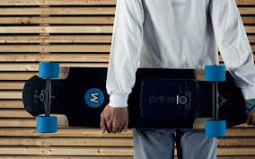 Known to be the boosted board killer at almost half the price, exway x1 is the definition of premium, high quality, intelligent, and convenient, all combined making it one of the best electric skateboard. The Electric Skateboard Drive That Fits Under Any Skateboard
