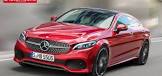 Mercedes-CLC