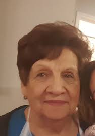 Elva Rios Obituary June 17, 2020